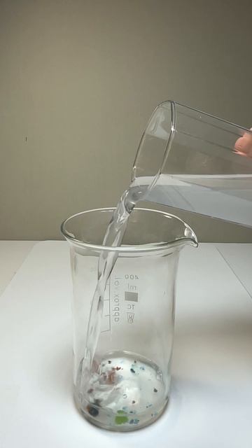 Химические водоросли