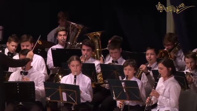 Альберт Арутюнов - марш-песня "Победа"