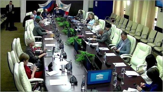 Защита кандидатской диссертации Краснощеков Александр Алексеевич