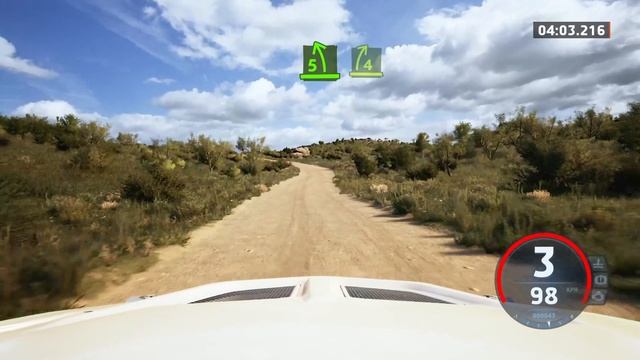 WRC FIA World Rally Championship