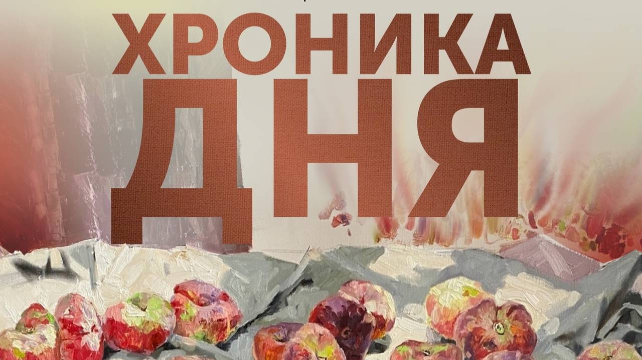 Хроника дня