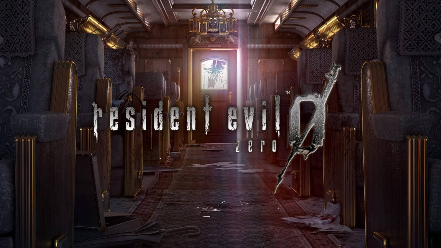 Прохождение Resident Evil Zero | Часть 3 |