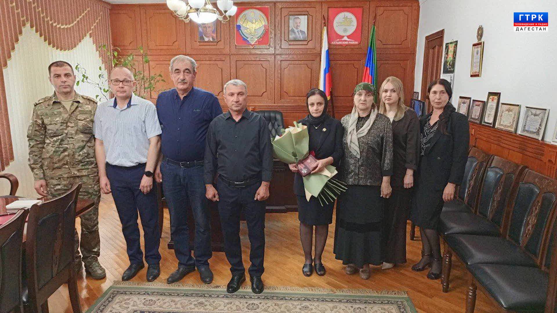 КНВ на лезгинском языке 27.06.25 г.