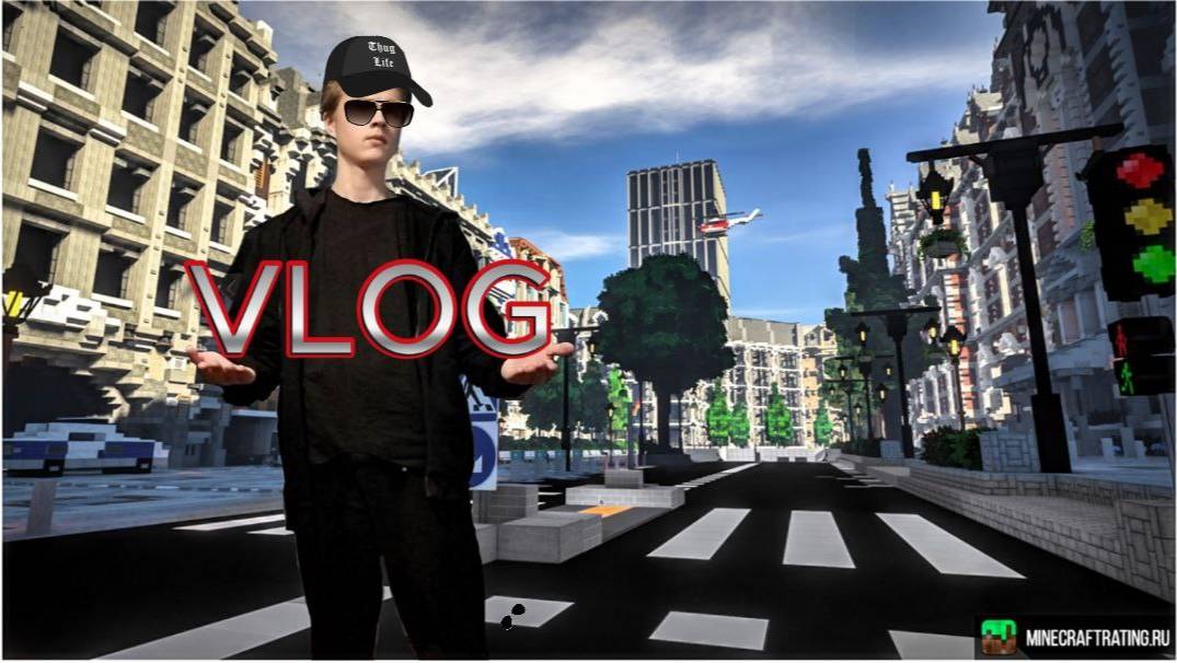#1 VLOG