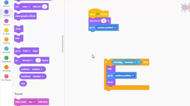 (7) whack beetle solution