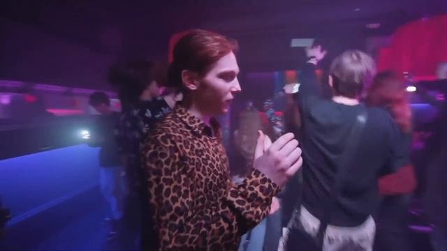 МИЛККИСС, ШГШ - Аирдроп - COVER (На Рэйви) Скачать