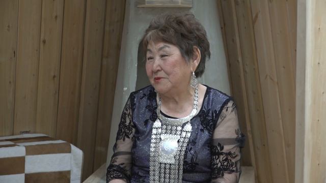 Любовь Николаевна