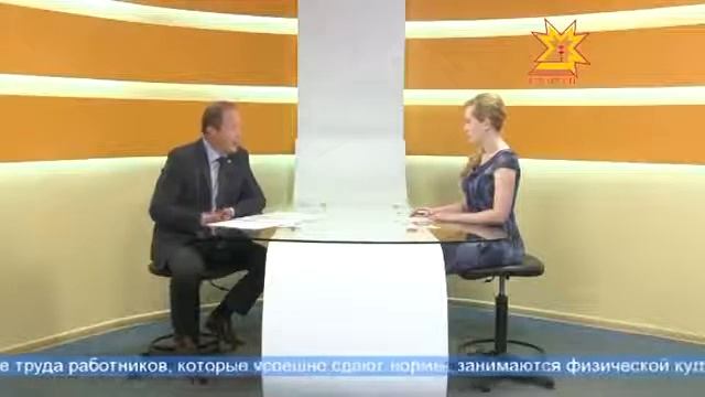 Шелтуков  С.С. Заместитель министра физ. культуры и спорта Чувашской Республики
