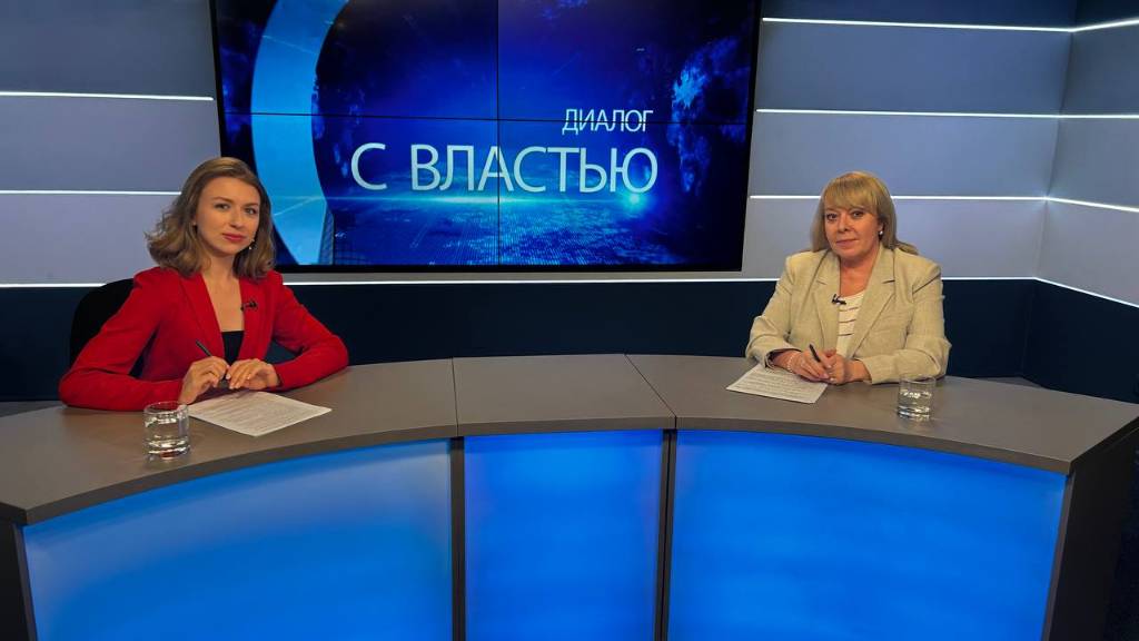 Итоги эфира: Мытищи в очередной раз подтвердили звание лучших