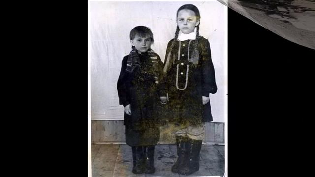 Хранители памяти. Мария Суслова.mp4