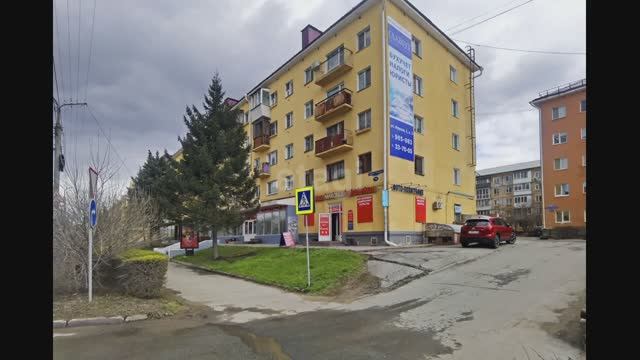 проспект Карла Маркса, 79