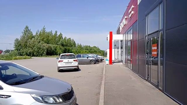 Уфа, Декоративная 50И