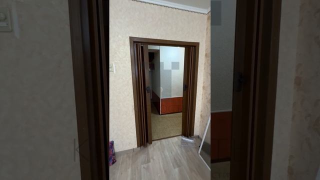 Двухкомнатная квартира. Бурангулова 15. Мелеуз