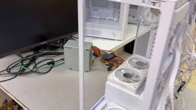 Лучший игровой ПК в 150 тысяч рублей