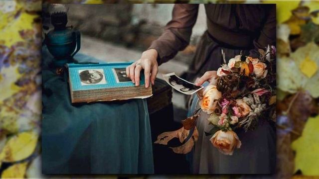Ты снаружи меняешься (3)