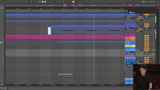 13. Percussion Part 2