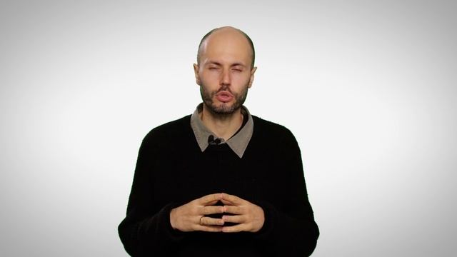 Кризис среднего возраста у мужчин - Данил Деличев