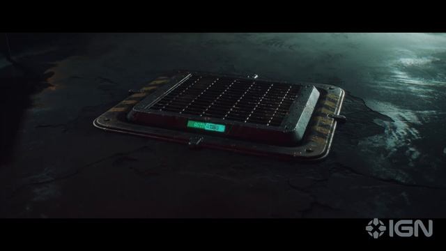 The Midnight Walkers - Official Cinematic Trailer