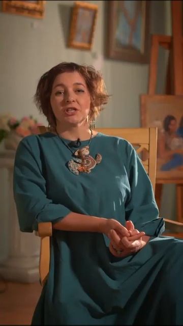 Мария Русская - преподаватель блока «ТВОРЧЕСКОЕ РАЗВИТИЕ» Современный институт благородных девиц
