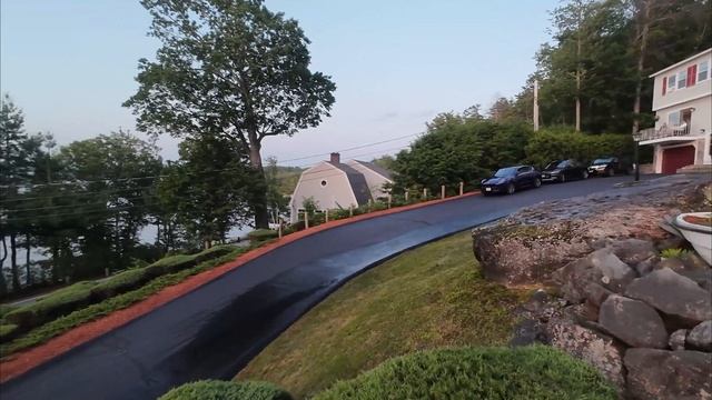 Gilford Drone