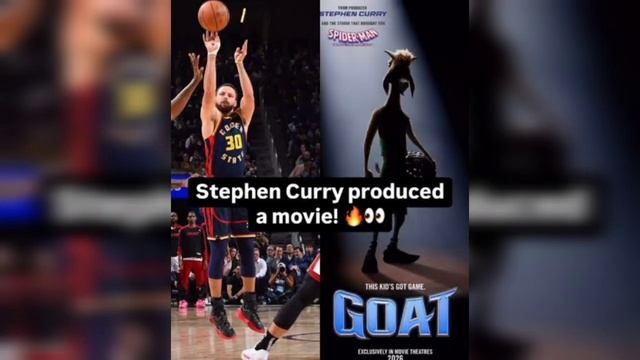 Козел (Goat 2026) Официального трейлера нет, но компания выкатила это)