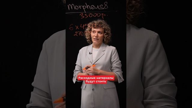 Аренда аппарата InMode