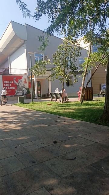 26.06.2025 МАХАЧКАЛА РОДОПСКИЙ БУЛЬВАР