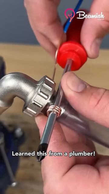 Надежный способ крепления шланга