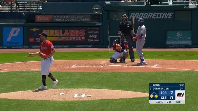 Blue Jays vs. Guardians Game Highlights (6/26/25) | MLB Highlights