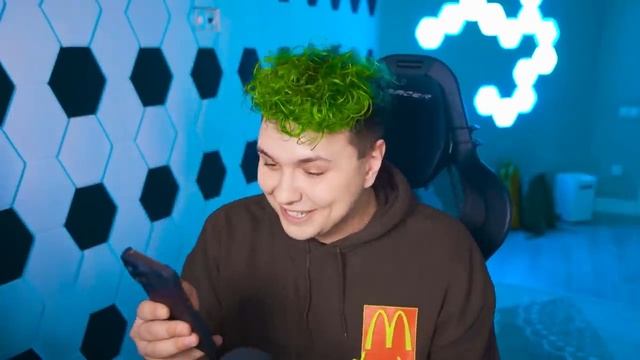 Милс PLAY - Сгорела ШКОЛА 👍