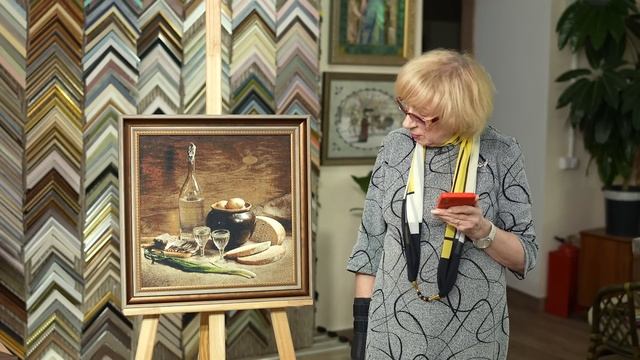 ИЮНЬСКАЯ КОЛЛЕКЦИЯ ГОТОВЫХ Вышивок крестиком в шикарных рамах. И моя ВЫШИВКА-НОВИНКА ОТ РИОЛИС