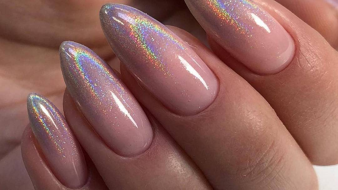 Nail Art 2022 new 15Шикарный маникюр