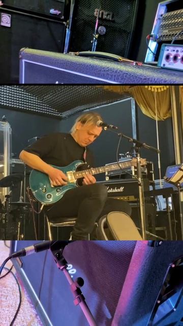 Дмитрий Андрианов в Калининграде