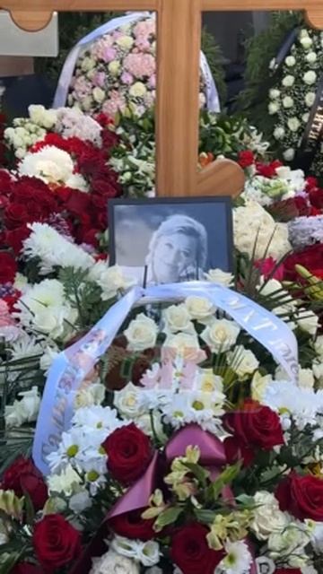 талызина валентина