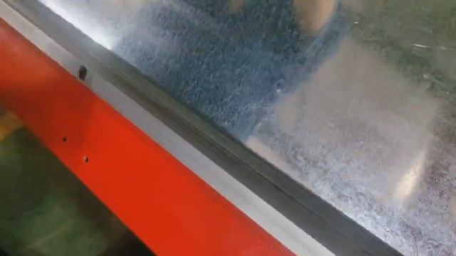 Станок листогибочный электромагнитный ЭЛЕКТРОМАГНИТНЫЕ ЛИСТОГИБЫ STALEX СЕРИИ EB