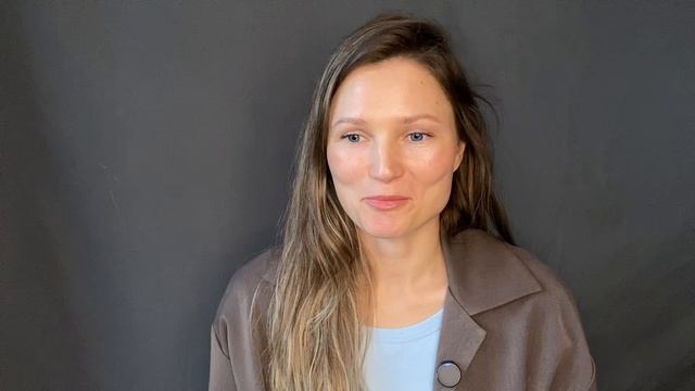 Виктория Зиновьева - Визитка