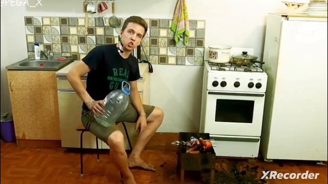 рецепт сосиска