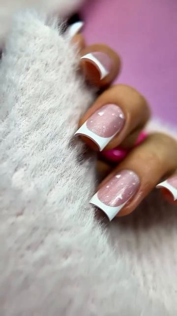 She Liquid Polygel Rosy - Жидкий полигель