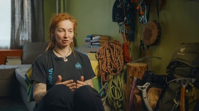 Эльбрус  Точка невозврата 04 серия