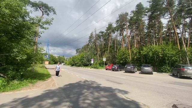 Фрунзе 1Б обзор