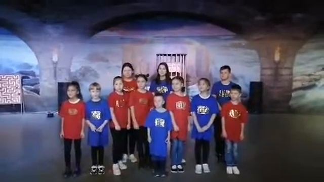 ФБ дети 5