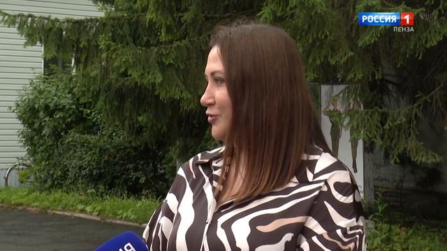 В Пензе состоялся День призывника