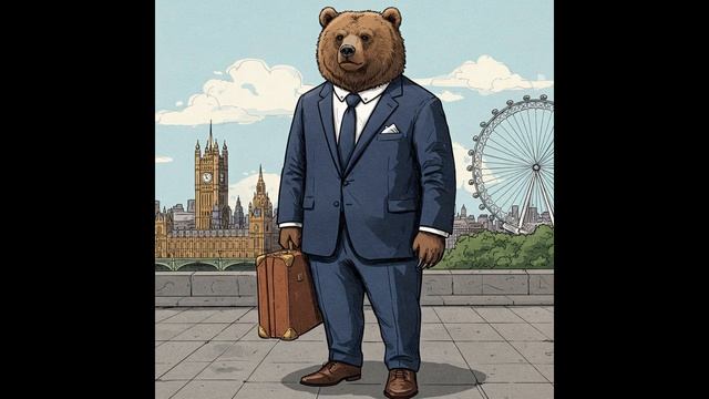 London bye