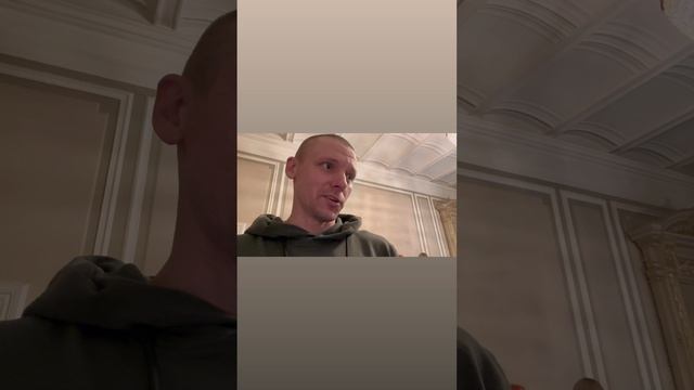 Что у нас в столовке