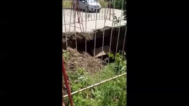 Археологи-коммунальщики! SANS.1961  27.06.2025