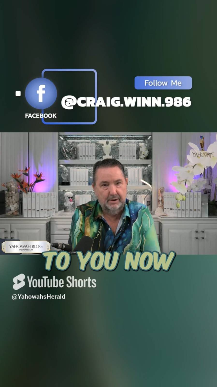 The Most Famous Character #shorts #audiobooks #craigwinn CC17 14 May 2025