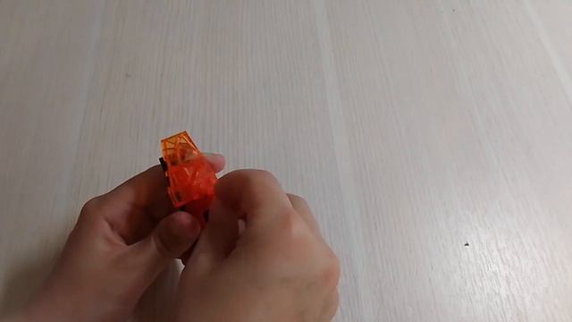 Как сделать леговскую машинку своими руками