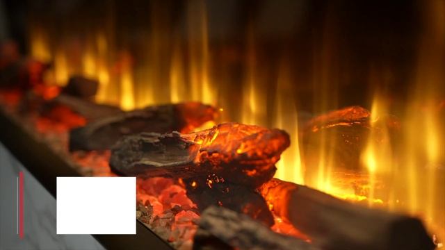 Линейные электрокамины Ignite Ultra от Dimplex