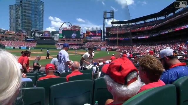 Cubs vs. Cardinals Game Highlights (6/26/25) | MLB Highlights
