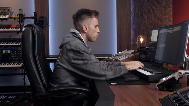 16. Constructing a Melody